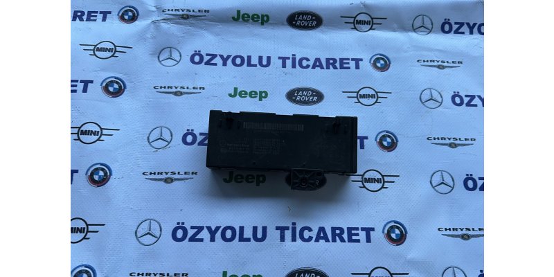 Mercedes W206 C Serisi Bagaj Açma Beyni A2239003530