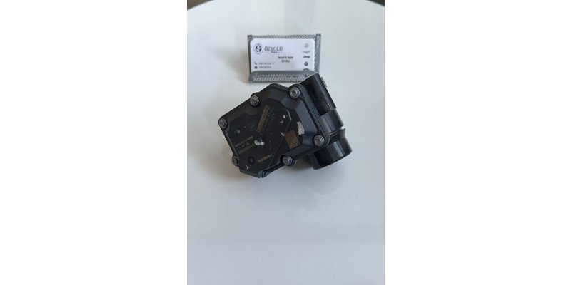 Mercedes W205 C200d 626 Motor Gaz Kelebeği A6260900200