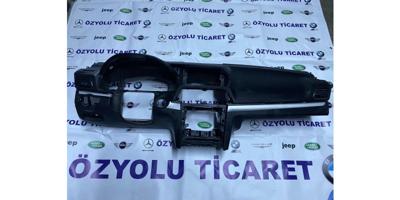 MERCEDES W207 E Cabrio Çıkma Ön Göğüs Torpido A2076802287