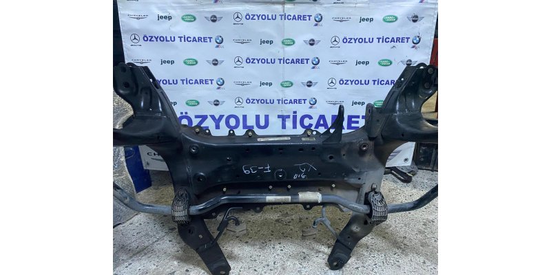 BMW F45 2 Active Tourer Motor Alt Travers Beşik 3111 6872729