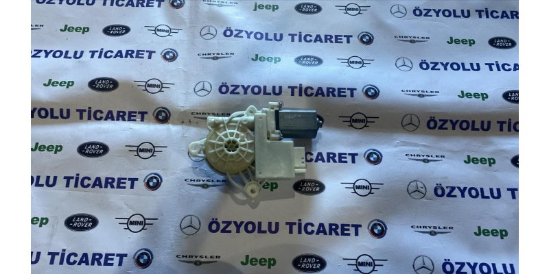 BMW G20 Sol Arka Cam Kirko Motoru 5135 8495867