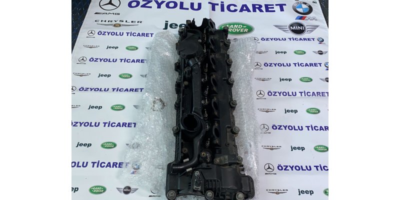 BMW E90-91-92-93 335D LCİ KÜLBÜTÖR KAPAĞI 1112 7796408