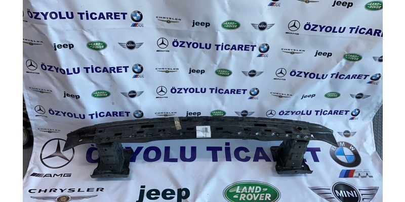 MERCEDES W166 ML-GL-GLE-GLS ARKA TAMPON