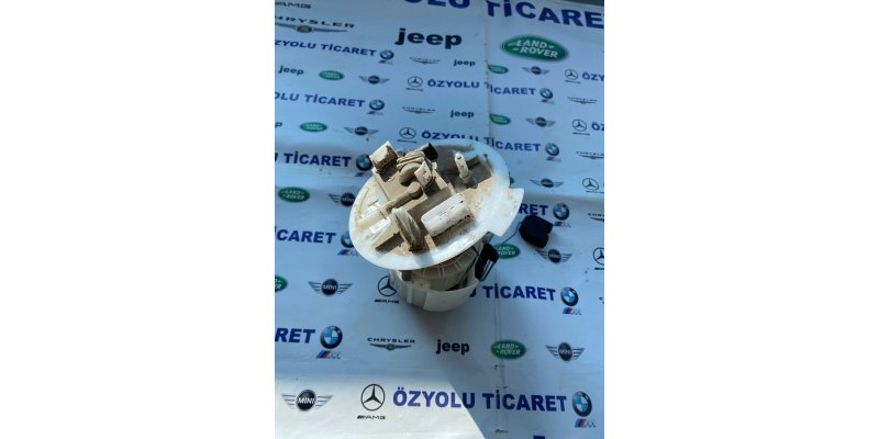 MERCEDES W253 GLC Yakıt Şamandıra ve Pompa A2054704900