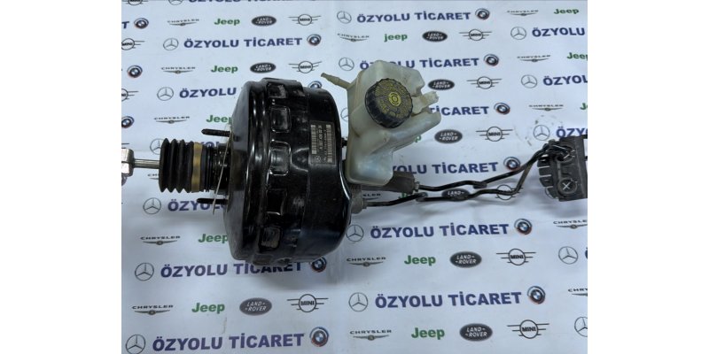 Mercedes W207 Fren Vestanhauz A2074300230
