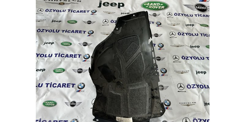 Mercedes W223 Sağ Ön Çamurluk Davlumbazı A2236900200