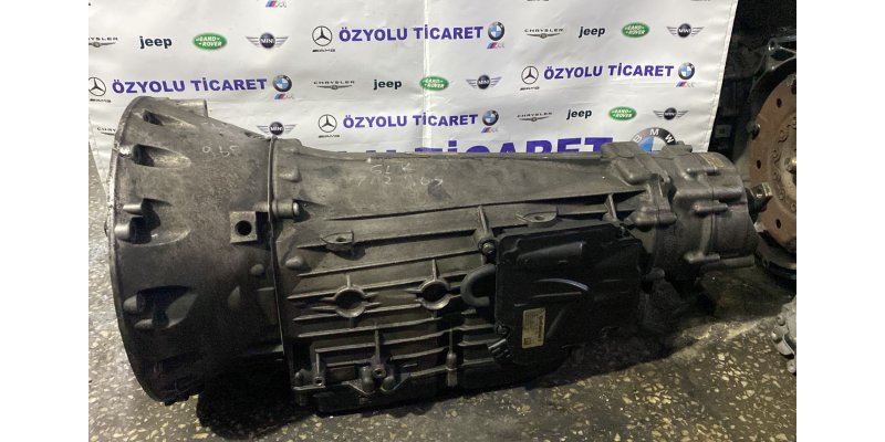 MERCEDES A2122701604 722965 4 Matic Şanzıman