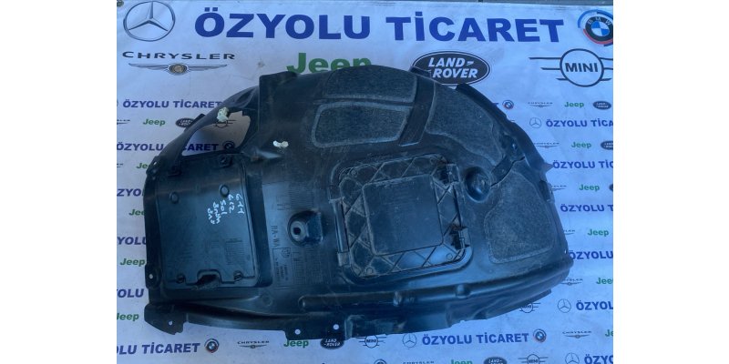 BMW G11-G12 7 Serisi Sol Ön Davlumbaz 7340193