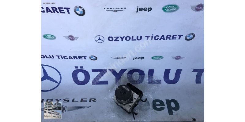 bmw 3 e90e92e93 abs beyni-3452677715901-3451677715801