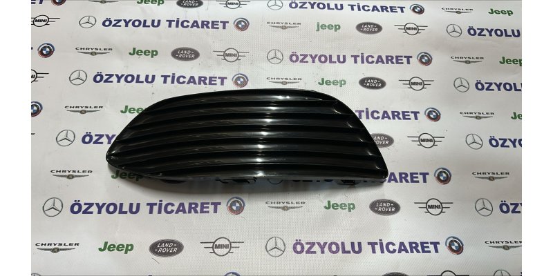 MERCEDES W205 C Exclusive Sağ Sis Çerçevesi A2058851623