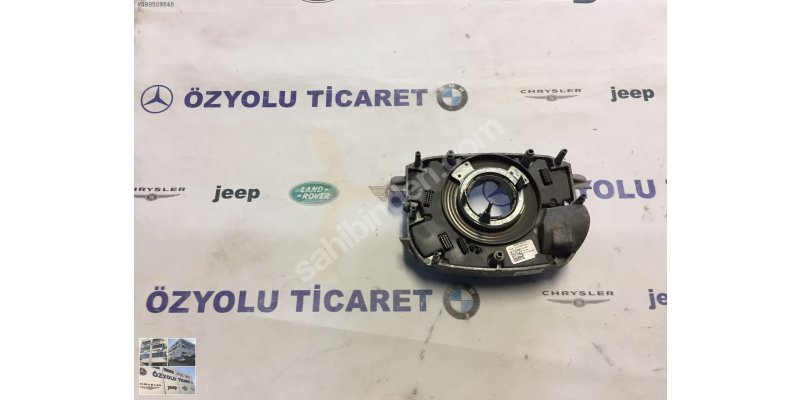 BMW 5 E60 DİREKSİYON AÇI SENSÖRÜ 6952960-6952977