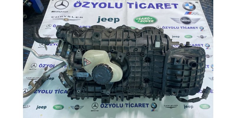 MERCEDES W222 S500 Emme Manifoldu A2780980807