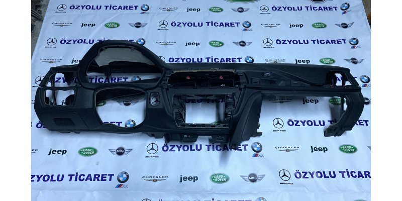 BMW F31 3 Kasa Orjinal Çıkma Göğüs 51459247992-02