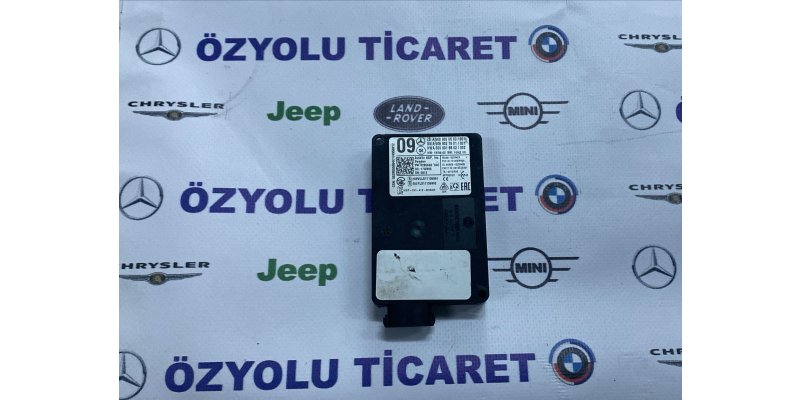 Mercedes W447 Vito Kör Nokta Radarı A9069000603