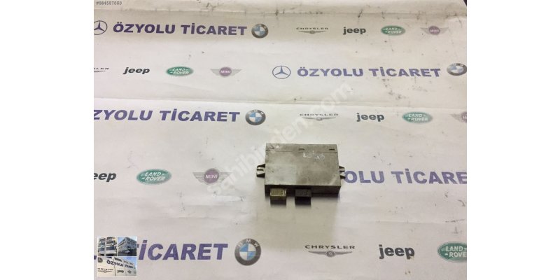 BMW 3 SERİSİ E46 PARK SENSÖR BEYNİ 6904023