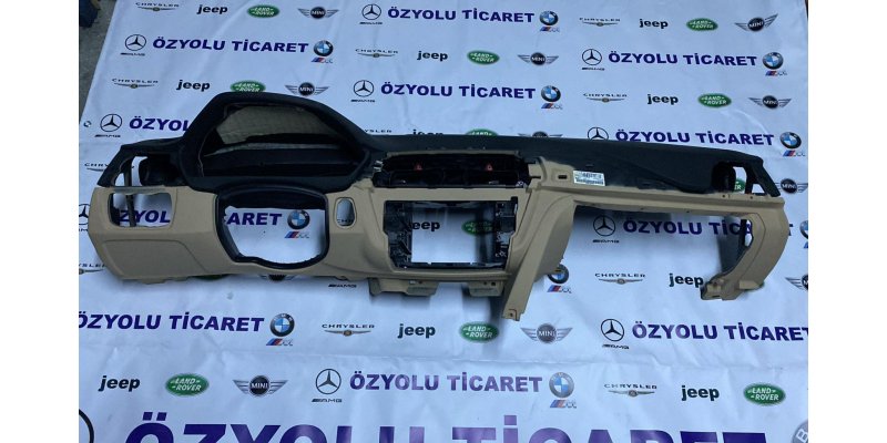 BMW F33 4 Cabrio Ön Göğüs Çıkma Orjinal 5145 9247995