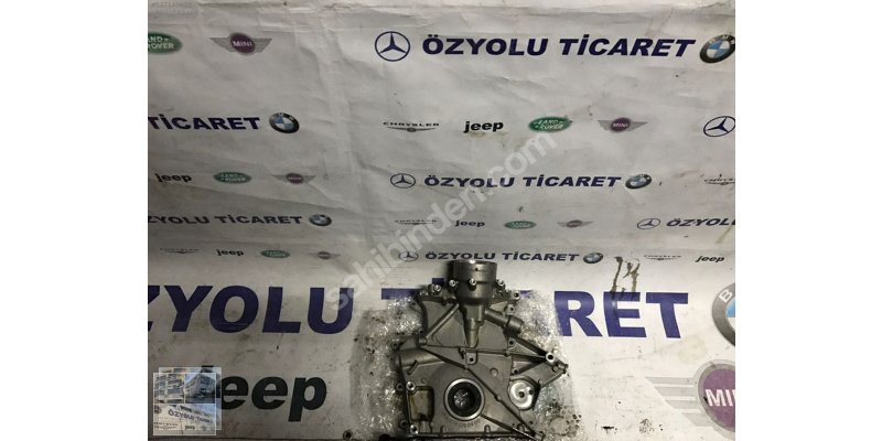 MERCEDES C SERİSİ W205 C200 C250 274 MOTOR ÖN KAPAĞI 0010277