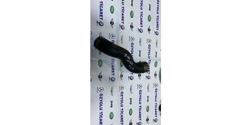 MINI R56-R57-R60 DİZEL İNTERCOL BORUSU 1161 8506720-02