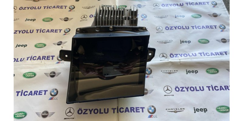 BMW F10 5 Serisi Head Up Display Gösterge 6230 9240166