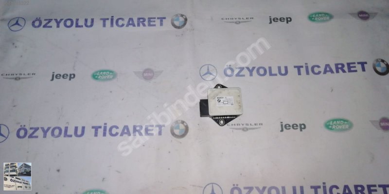 BMW e70 x5 esp sensörü 0265005711 34526782380