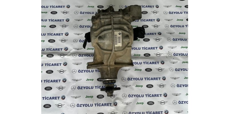 Bmw G29 Z4 Benzinli Arka Defransiyel 3.15 8685654