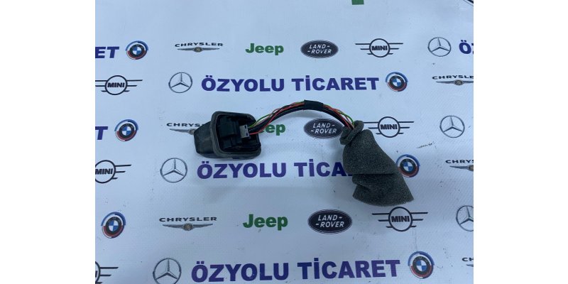 MERCEDES W212-W207 Arka Kamera A0008201203