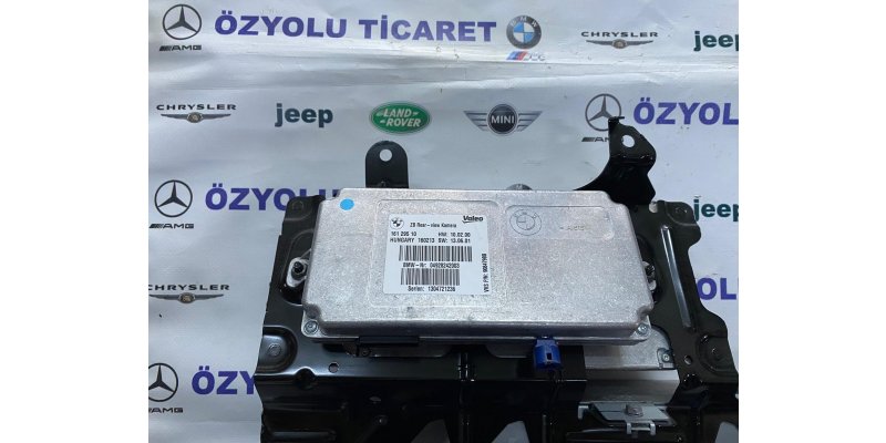 BMW 1-2-3-4-5-6-7 KAMERA BEYNİ 6653 9240351