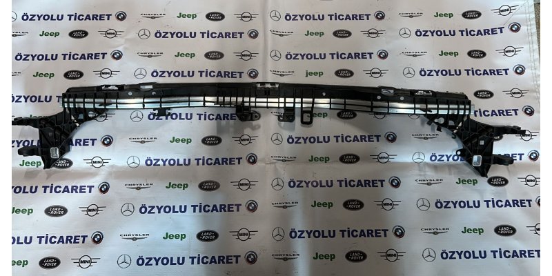 Mercedes W238 E Coupe Ön Panel Far Ayağı A2136201701