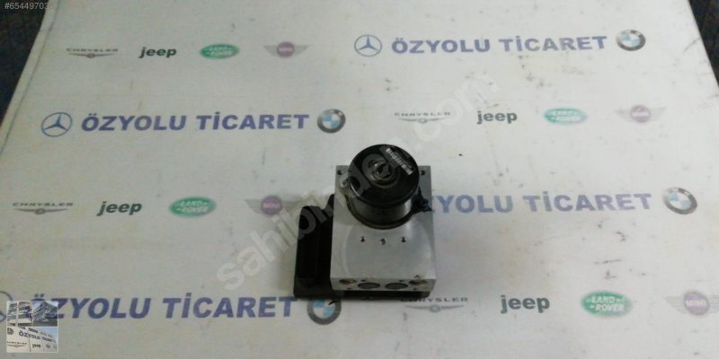 BMW z3 abs beyni 345111660822