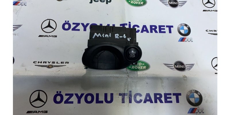 MINI R60 COUNTRYMAN KONTAK YUVASI 9299332 03