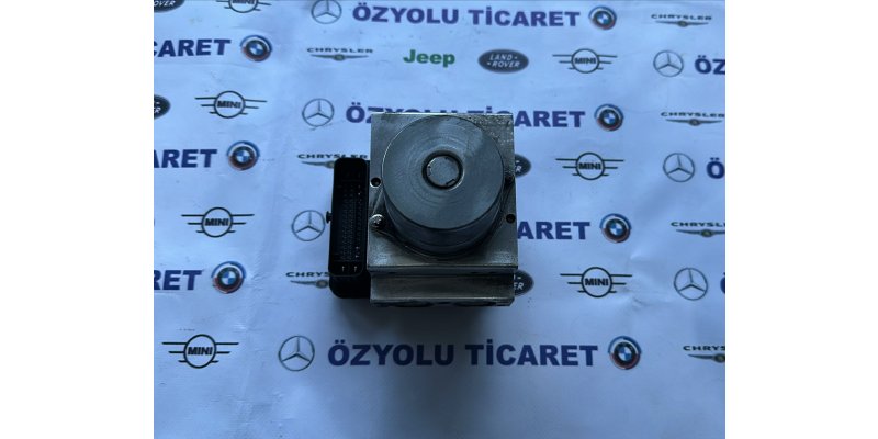 Mercedes W206 C Serisi Abs Esp Beyni A2069005816