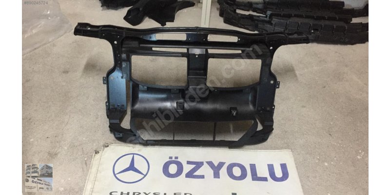 BMW E90 3 SERİSİ ÖN PANEL 0010702