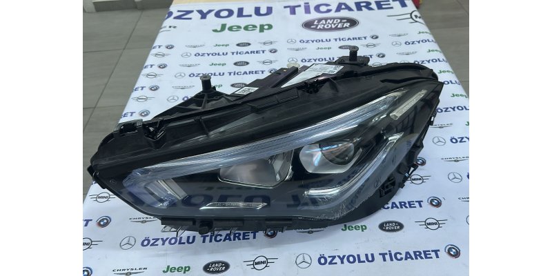 MERCEDES W118 CLA SOL Led Far A1189062500