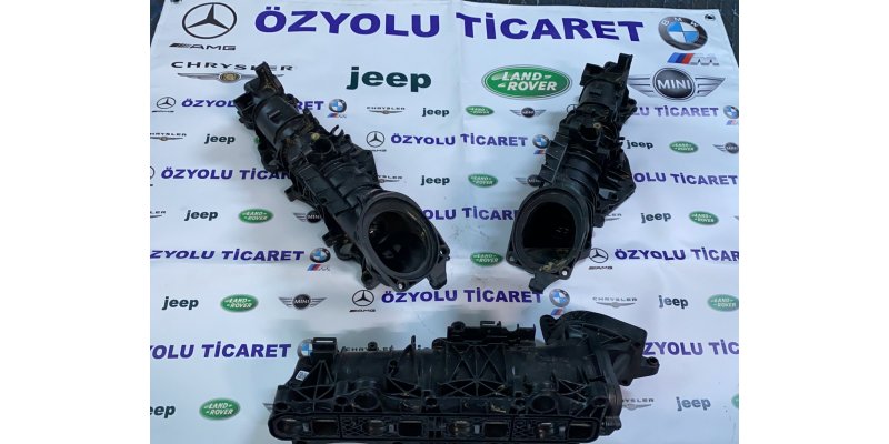 MERCEDES W213 E220d EMME MANİFOLDU A6540902100