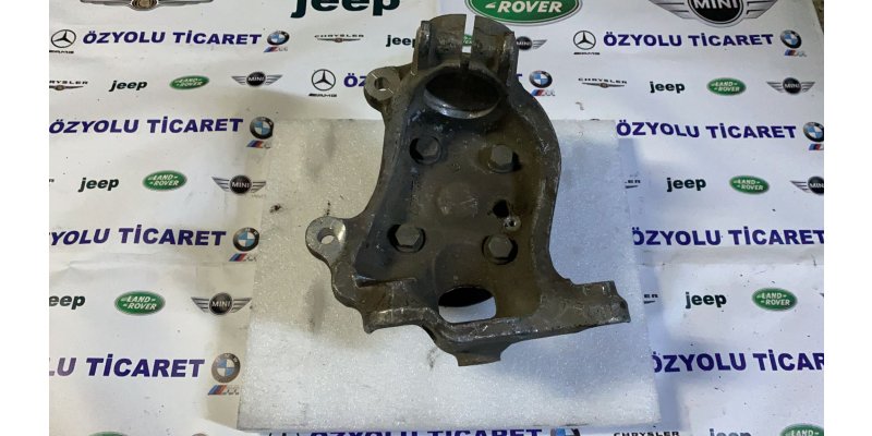 BMW E60 5 SERİSİ SOL ÖN TAŞIYICI 6760953