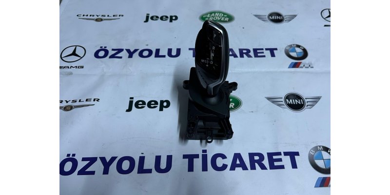 BMW G30 Vites Kolu Vites Mekanizma 7947693