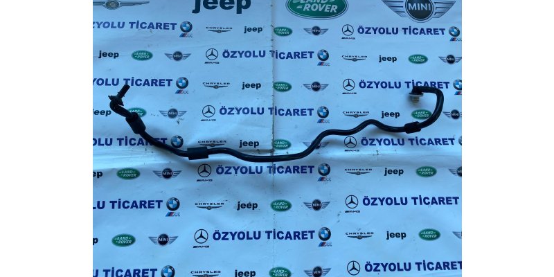 MERCEDES W205-W253 Vakum Borusu A2054301000