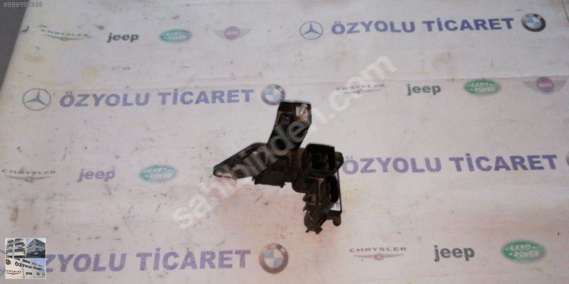 BMW F20 1 serisi Akü modülü 935615601