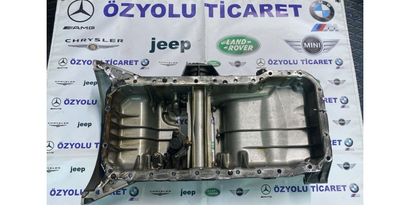 MERCEDES W222 S500 4 Matic Kartel A2780142102