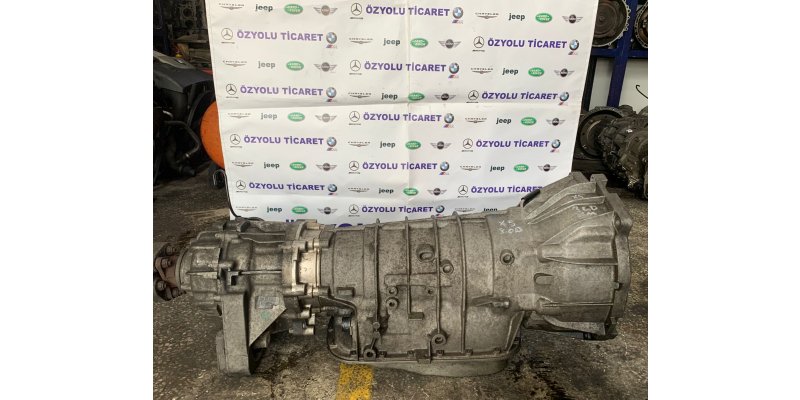 BMW X5 GM ŞANZIMAN 3.0D 7518606