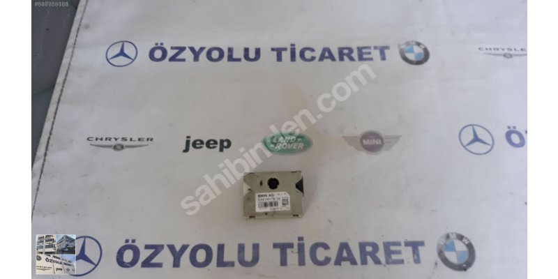 BMW 5 SERİSİ F10 ANTEN MODÜLÜ 914017904