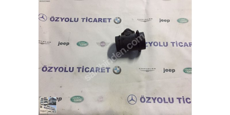 MERCEDES C SERİSİ W202 104 MOTOR HAVA AKIŞ METRESİ 0000940548
