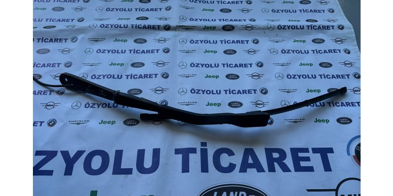 BMW G22 G23 G26 4 Serisi Silecek Kolu 6161 9448920