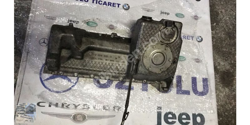  BMW 3 SERİSİ E46 M3 MOTOR KARTELİ S54 MOTOR 7830385