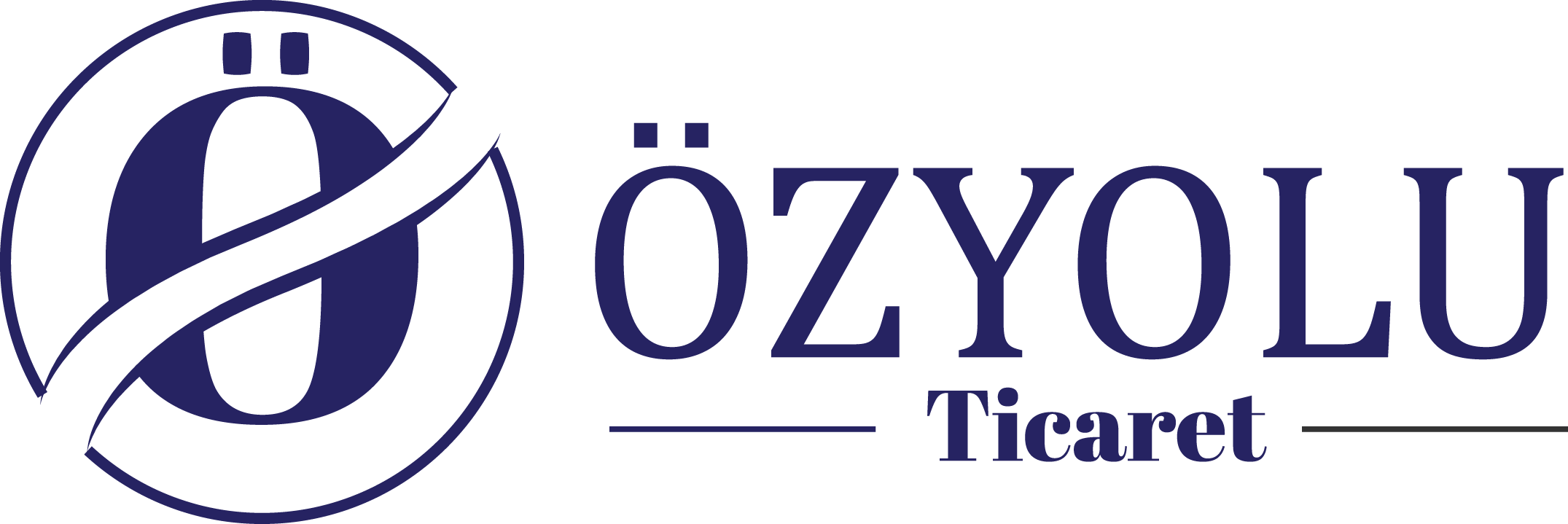 Özyolu Ticaret