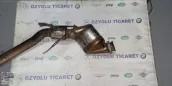 BMW E46 3 Serisi 320d Dizel Katalizör 7786348 · çıkma yedek parça fotoğrafı