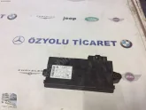 BMW 6 Serisi E63 E64 CAS3 Beyin 6135694381401 · çıkma yedek parça fotoğrafı