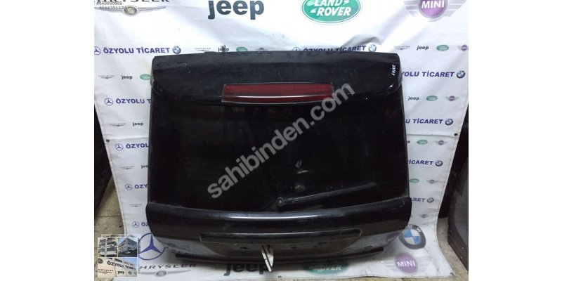 RANGE ROVER SPORT BAGAJ KAPAĞI 0010494 · fotoğraf 2