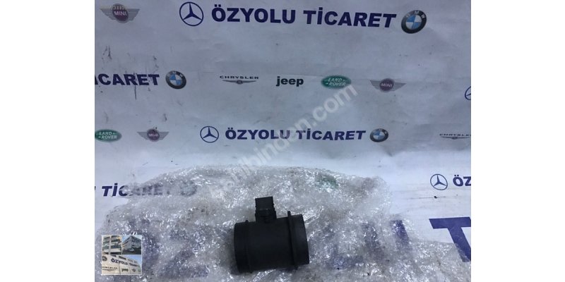 BMW 5 SERİSİ E39 HAVA AKIŞ METRESİ 0010133 · fotoğraf 2