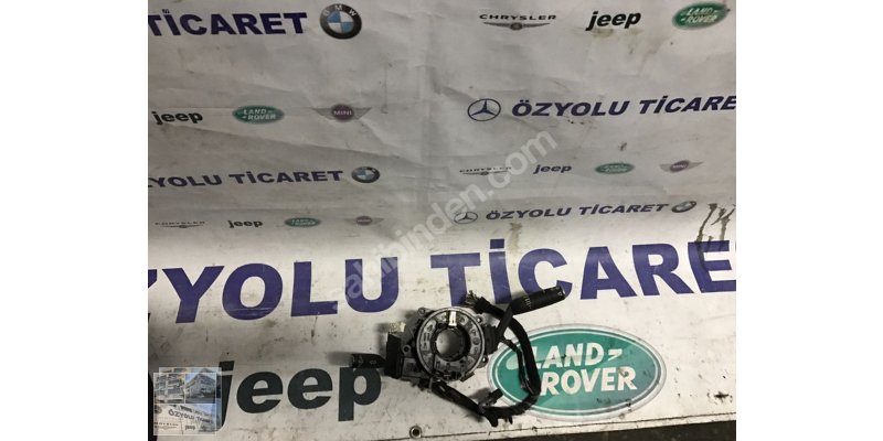 RANGE ROVER VOGUE SİNYAL KOLU KOMPLE 0010275 · fotoğraf 2